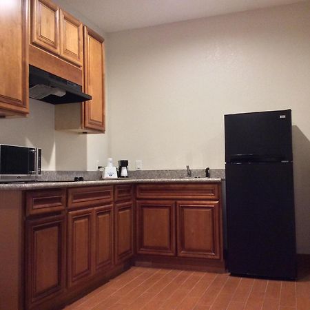 Regency Inn & Suites- Nw Houston Jersey Village Zimmer foto