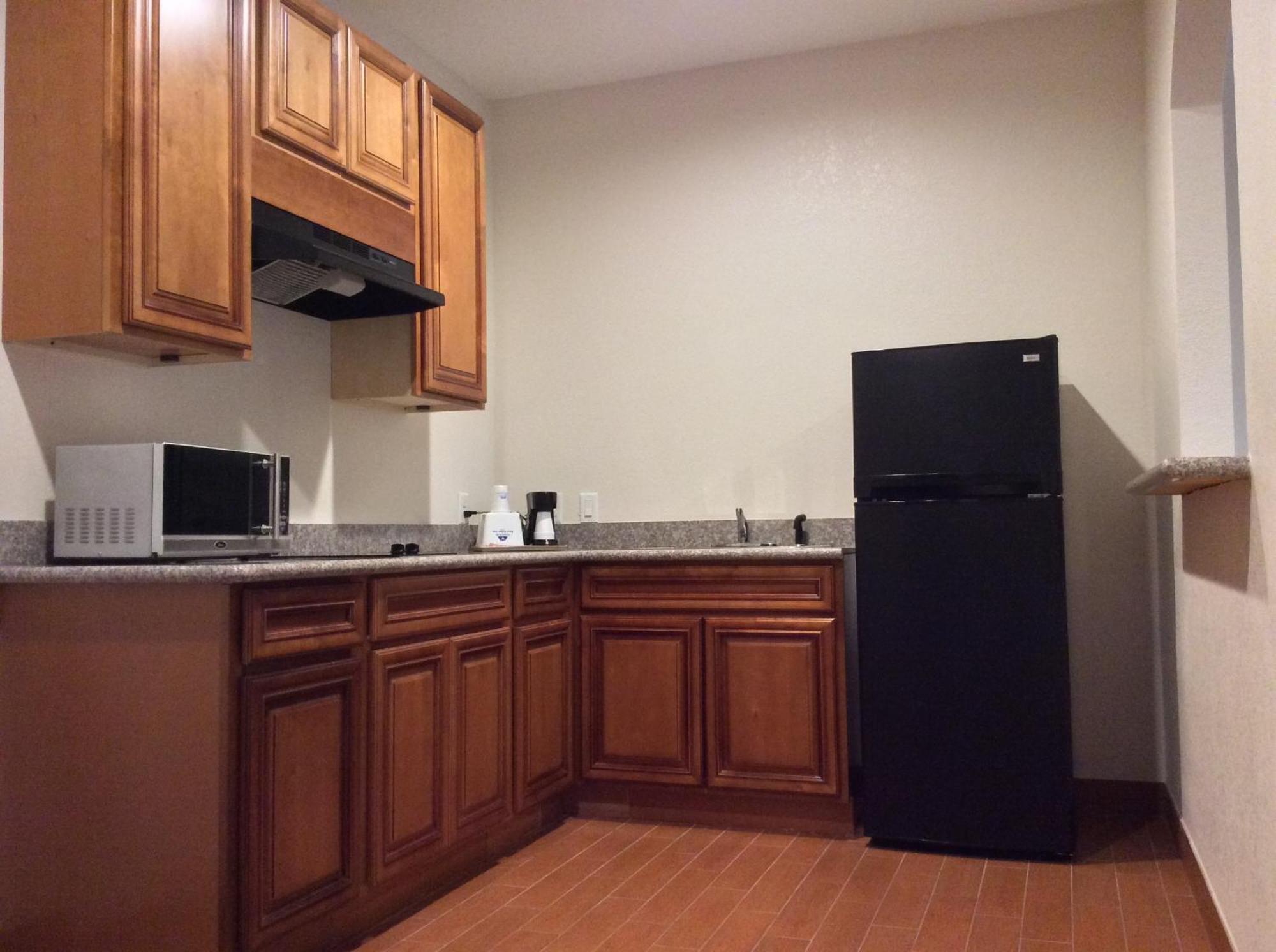 Regency Inn & Suites- Nw Houston Jersey Village Zimmer foto