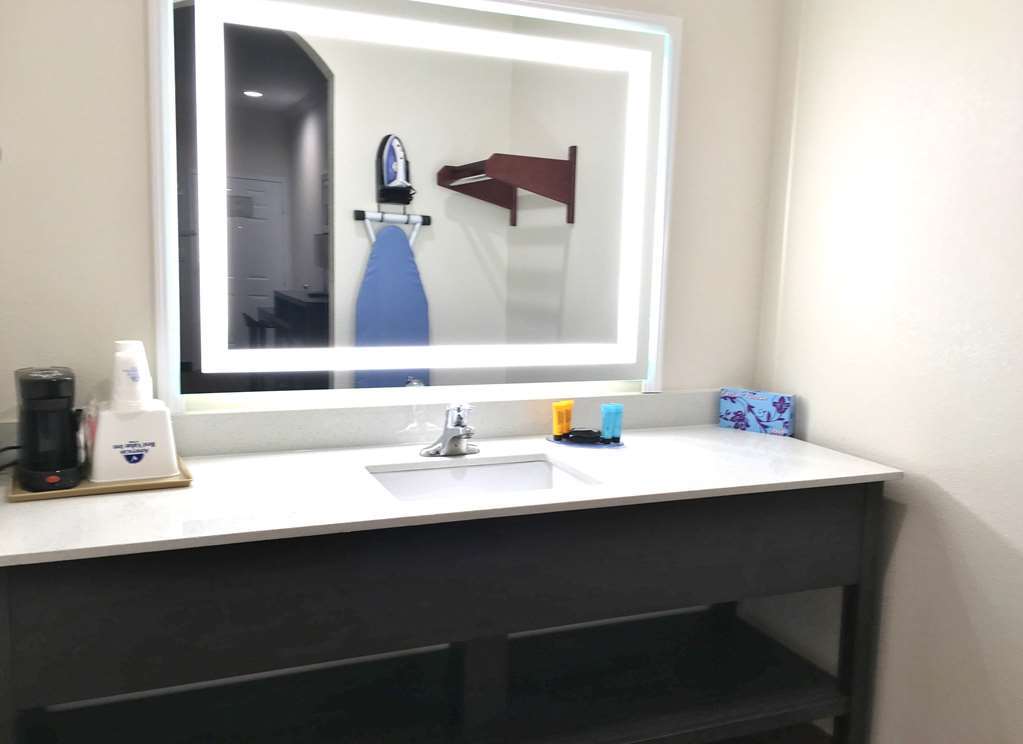 Regency Inn & Suites- Nw Houston Jersey Village Zimmer foto