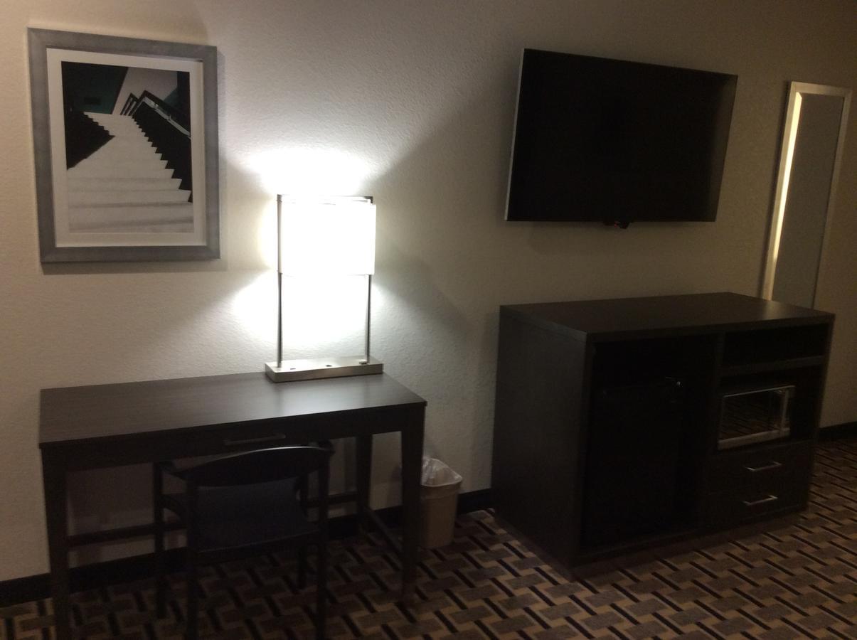 Regency Inn & Suites- Nw Houston Jersey Village Zimmer foto