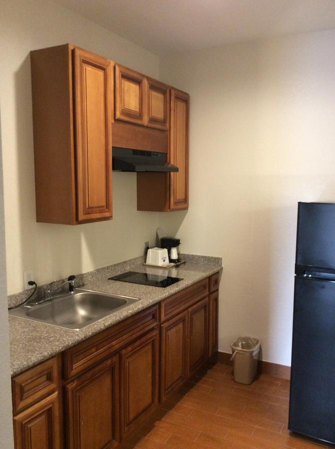 Regency Inn & Suites- Nw Houston Jersey Village Zimmer foto